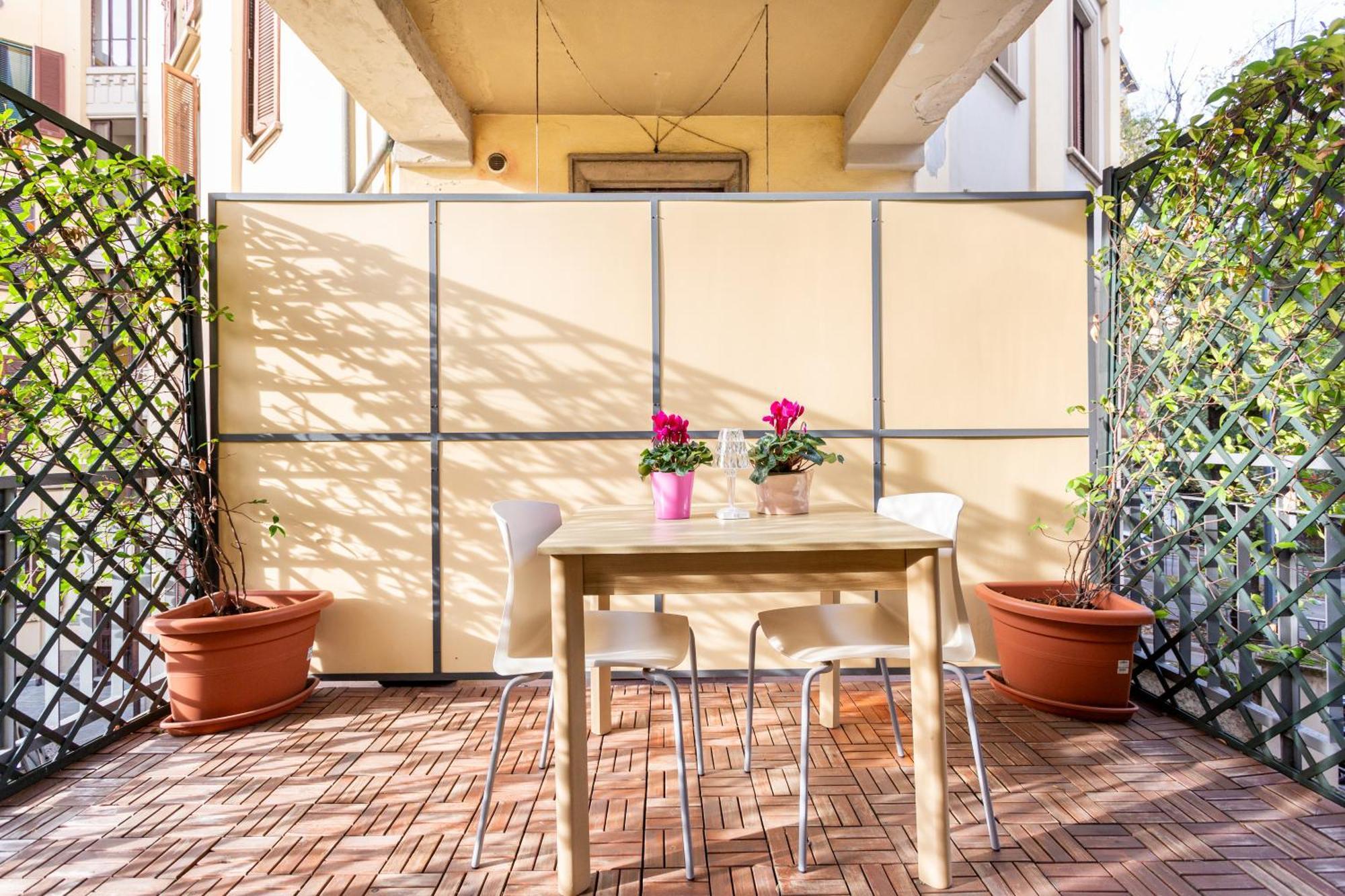 Urban Nest Apartments Milan Exterior photo