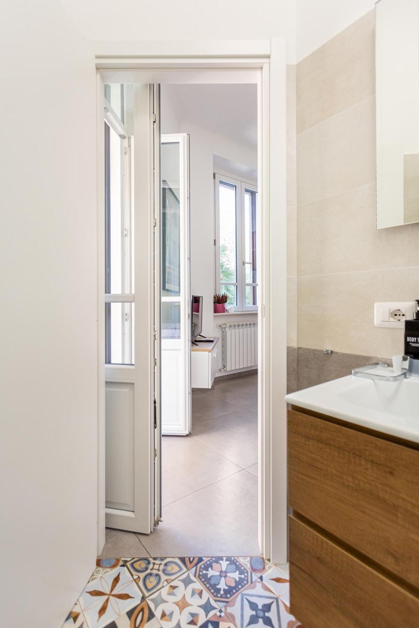 Urban Nest Apartments Milan Exterior photo