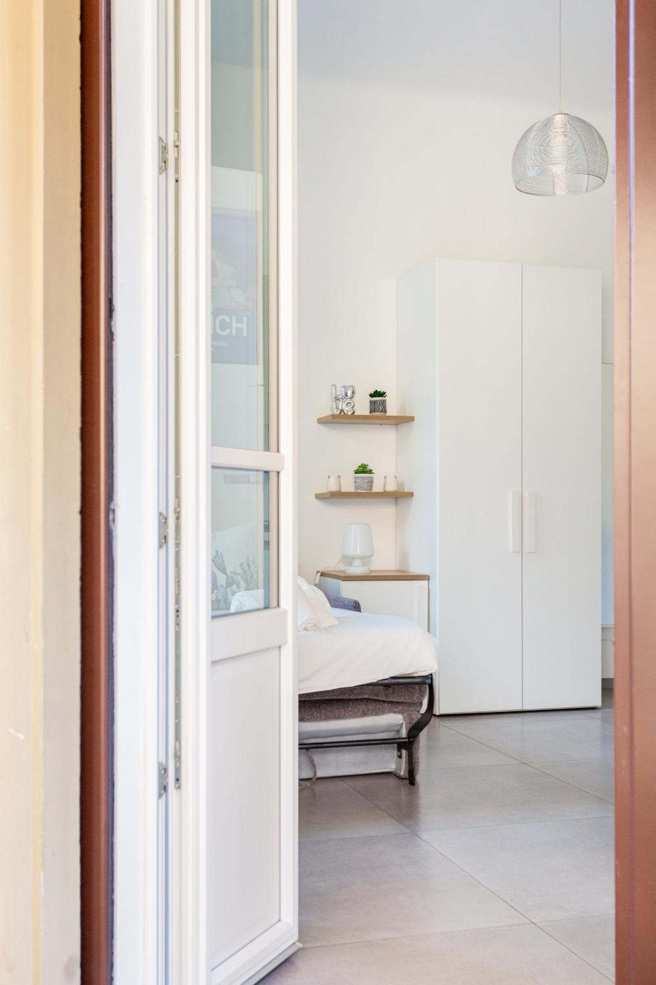 Urban Nest Apartments Milan Exterior photo