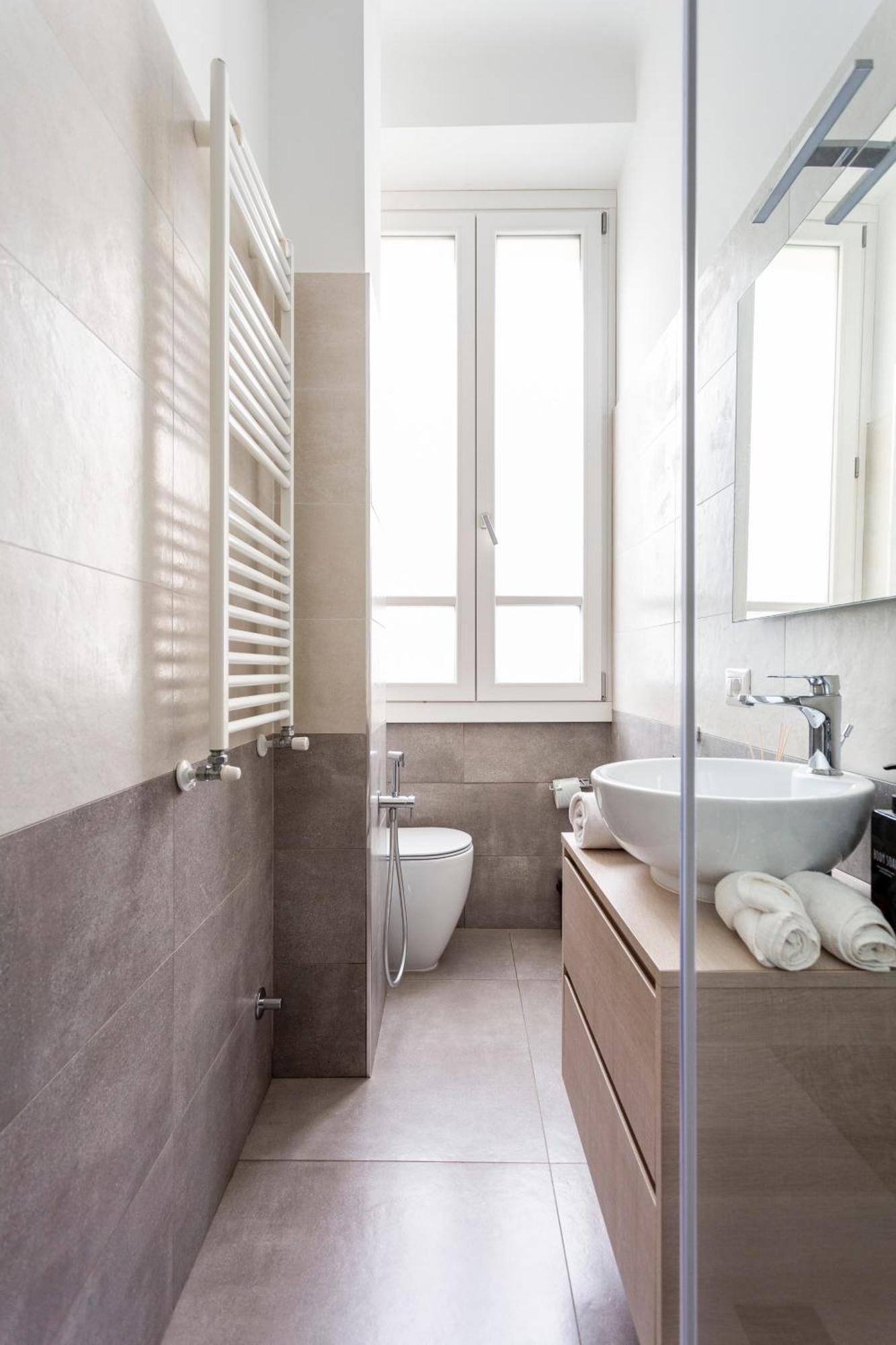 Urban Nest Apartments Milan Exterior photo