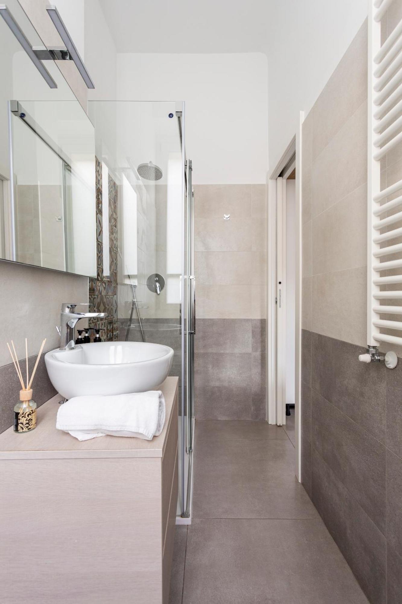 Urban Nest Apartments Milan Exterior photo